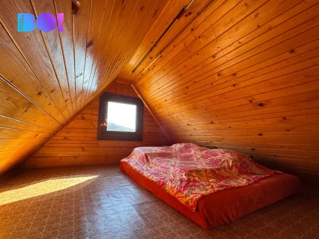 Prodej chaty, Hanušovice, 16 m2