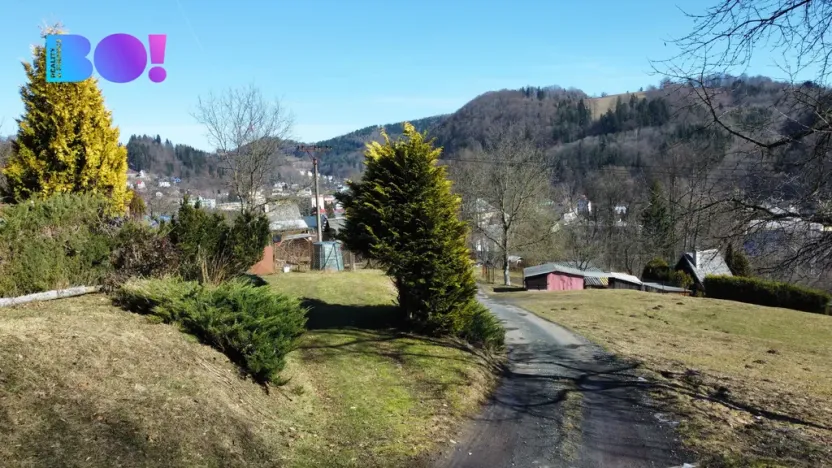 Prodej chaty, Hanušovice, 16 m2