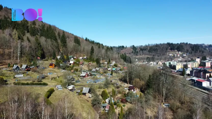 Prodej chaty, Hanušovice, 16 m2