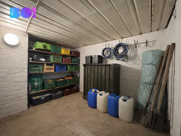 Prodej chaty, Hanušovice, 16 m2