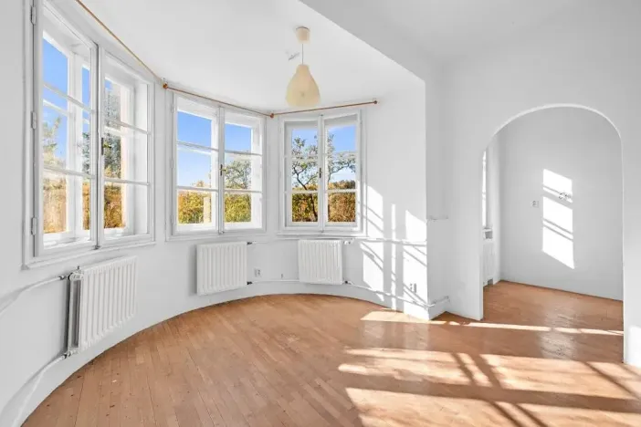 Prodej vily, Brno, Hroznová, 350 m2