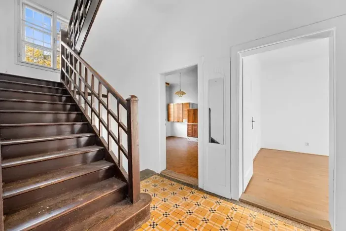 Prodej vily, Brno, Hroznová, 350 m2