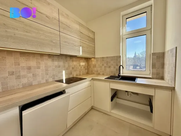 Pronájem bytu 3+1, Český Těšín, Smetanova, 81 m2