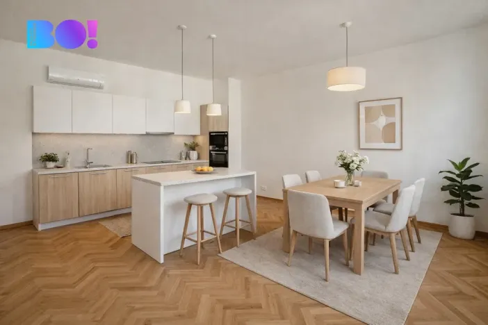 Pronájem bytu 5+kk, Český Těšín, Smetanova, 137 m2