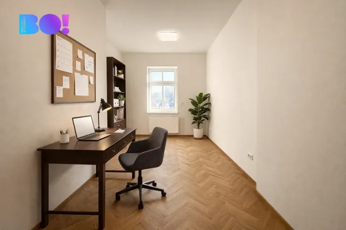 Pronájem bytu 5+kk, Český Těšín, Smetanova, 137 m2