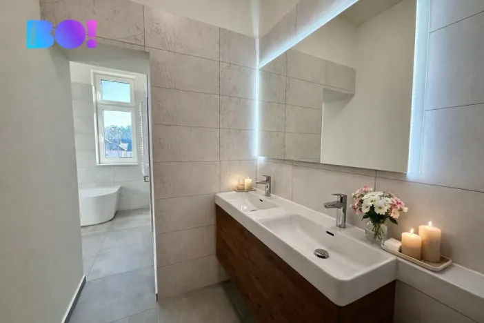 Pronájem bytu 5+kk, Český Těšín, Smetanova, 137 m2