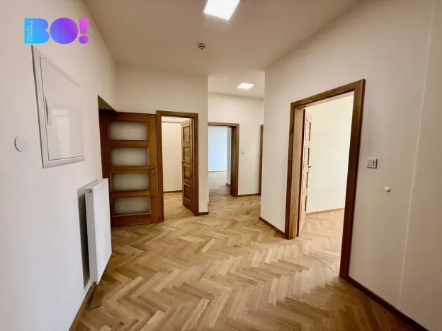 Pronájem bytu 5+kk, Český Těšín, Smetanova, 137 m2