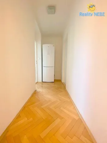 Pronájem pokoje, Praha - Záběhlice, Holčovická, 24 m2