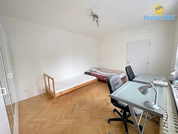Pronájem pokoje, Praha - Záběhlice, Holčovická, 24 m2