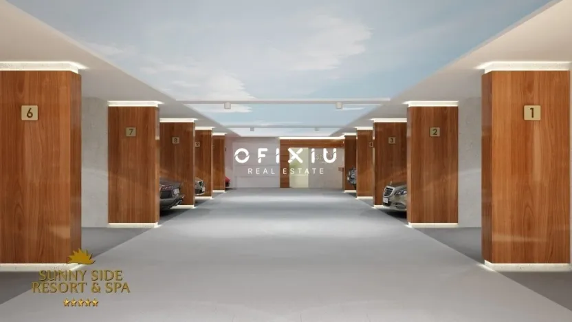 Prodej bytu 3+kk, Bečići, Černá Hora, 70 m2