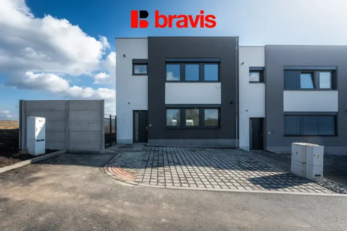 Prodej rodinného domu, Křenovice, Otakara Černého, 110 m2