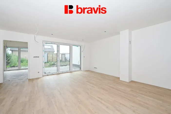 Prodej rodinného domu, Křenovice, Otakara Černého, 110 m2