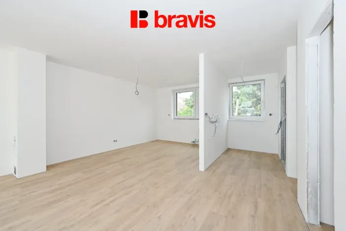 Prodej rodinného domu, Křenovice, Otakara Černého, 110 m2