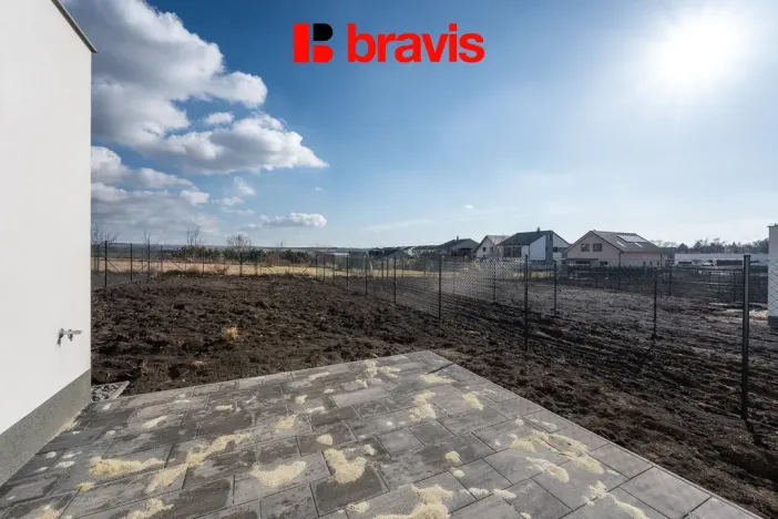 Prodej rodinného domu, Křenovice, Otakara Černého, 110 m2