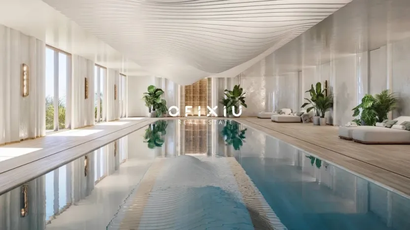 Prodej bytu 2+kk, Budva, Černá Hora, 54 m2