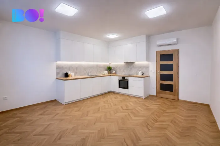 Pronájem bytu 3+kk, Český Těšín, Smetanova, 76 m2