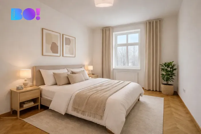 Pronájem bytu 2+kk, Český Těšín, Smetanova, 57 m2