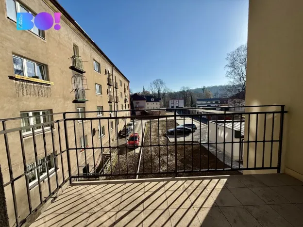 Pronájem bytu 2+kk, Český Těšín, Smetanova, 57 m2