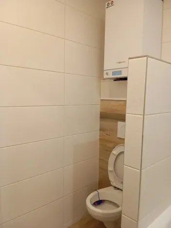 Dražba bytu 2+1, Opava, Mendlova, 109 m2