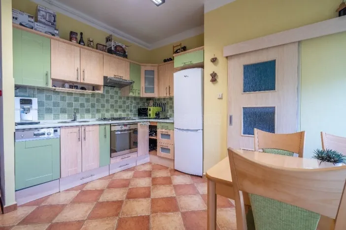 Pronájem bytu 2+1, Ostrava, Verdunská, 68 m2