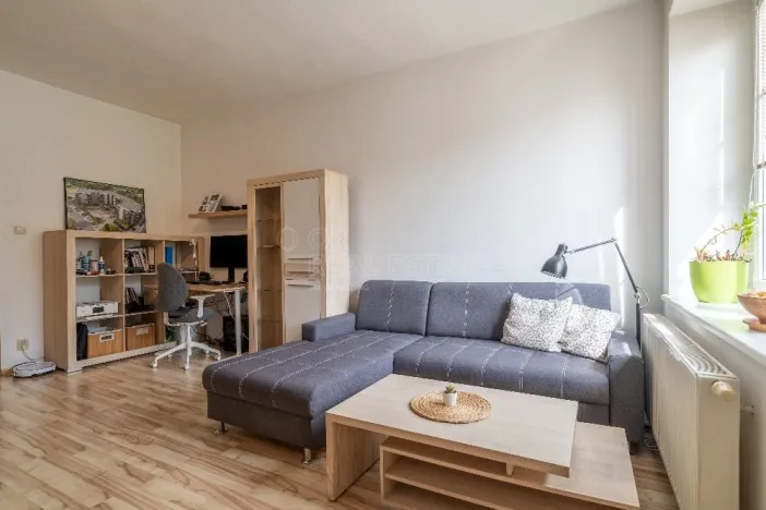 Pronájem bytu 2+1, Ostrava, Verdunská, 68 m2