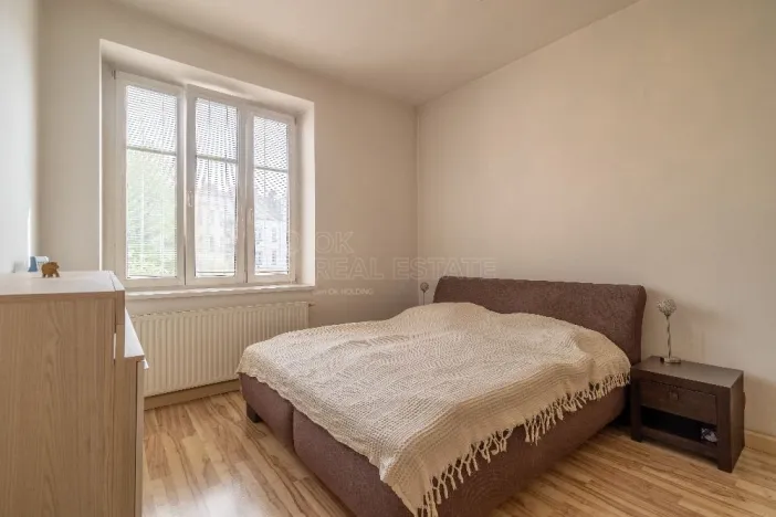 Pronájem bytu 2+1, Ostrava, Verdunská, 68 m2