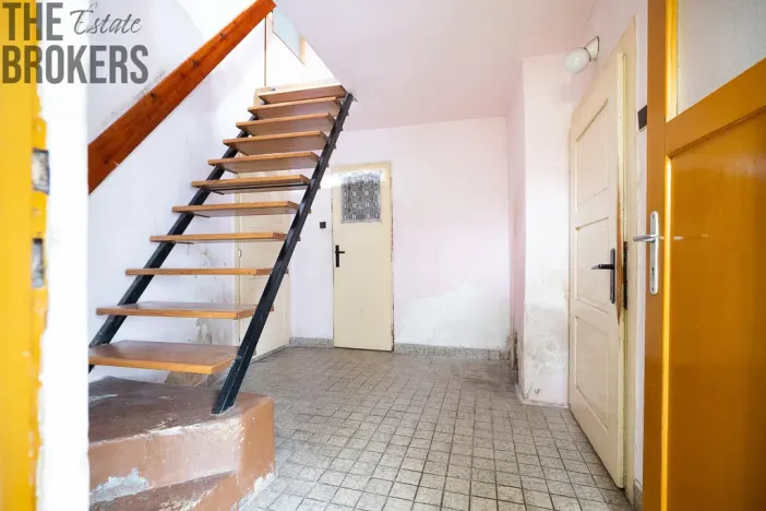 Prodej rodinného domu, Loukovec, 121 m2