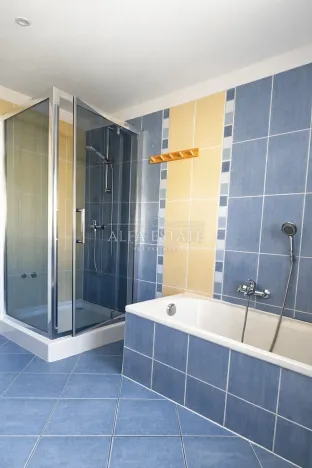 Pronájem rodinného domu, Karlovy Vary - Tašovice, Řadová, 150 m2