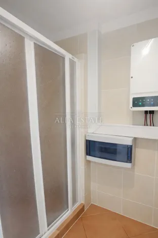 Pronájem rodinného domu, Karlovy Vary - Tašovice, Řadová, 150 m2