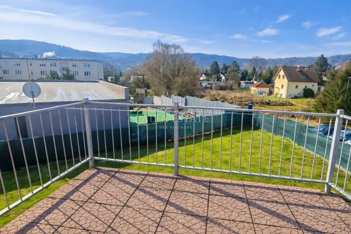 Pronájem rodinného domu, Karlovy Vary - Tašovice, Řadová, 150 m2