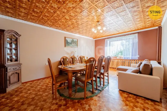 Prodej zemědělské usedlosti, Holasovice, 410 m2