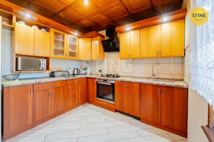 Prodej zemědělské usedlosti, Holasovice, 410 m2