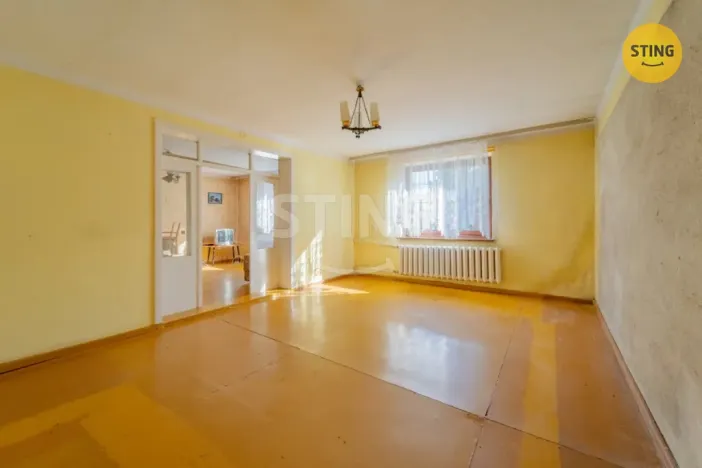 Prodej zemědělské usedlosti, Holasovice, 410 m2