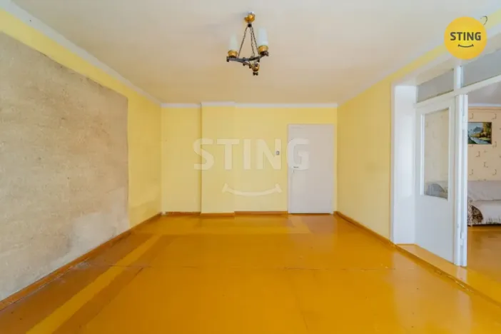 Prodej zemědělské usedlosti, Holasovice, 410 m2