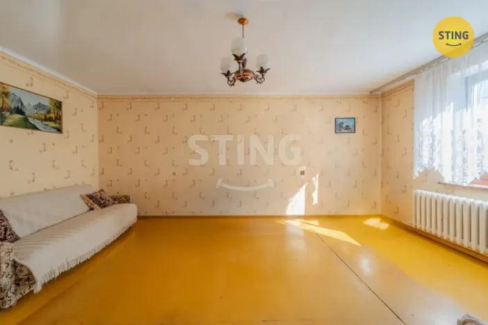 Prodej zemědělské usedlosti, Holasovice, 410 m2