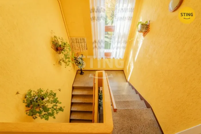 Prodej zemědělské usedlosti, Holasovice, 410 m2