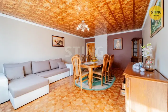 Prodej zemědělské usedlosti, Holasovice, 410 m2