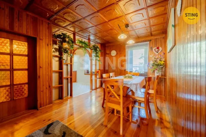 Prodej zemědělské usedlosti, Holasovice, 410 m2