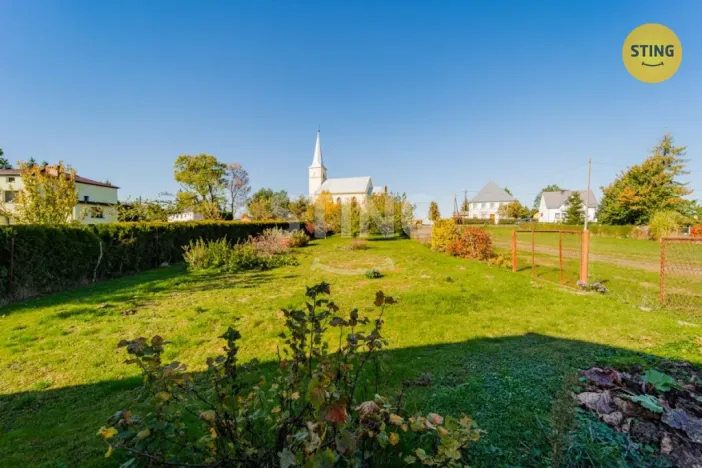 Prodej zemědělské usedlosti, Holasovice, 410 m2