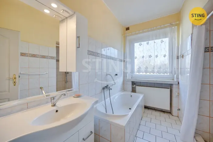 Prodej rodinného domu, Přerov, U Silnice, 190 m2