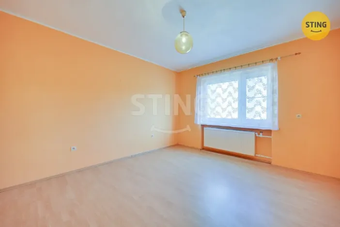 Prodej rodinného domu, Přerov, U Silnice, 190 m2