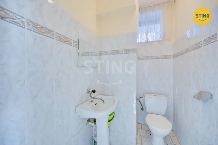 Prodej rodinného domu, Přerov, U Silnice, 190 m2