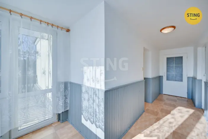 Prodej rodinného domu, Přerov, U Silnice, 190 m2