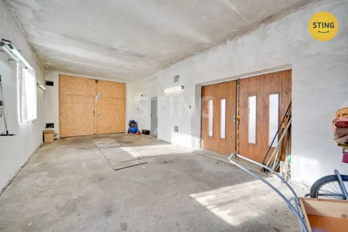 Prodej rodinného domu, Přerov, U Silnice, 190 m2