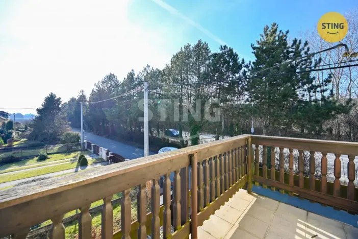 Prodej rodinného domu, Přerov, U Silnice, 190 m2