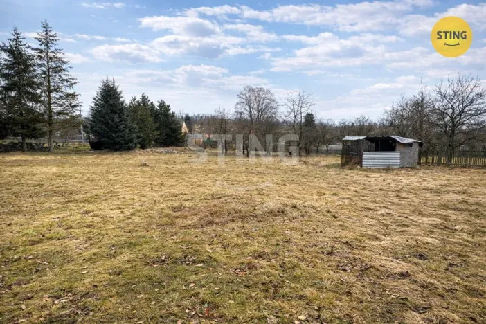 Prodej pozemku pro bydlení, Razová, 2650 m2