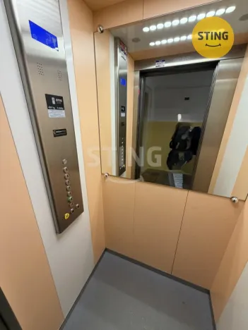 Pronájem bytu 2+1, Ostrava, Dvorní, 50 m2