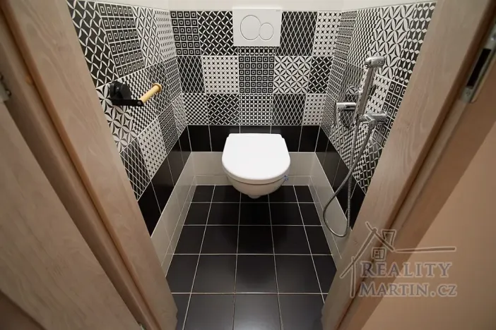 Pronájem bytu 2+kk, Příbram, Plzeňská, 56 m2