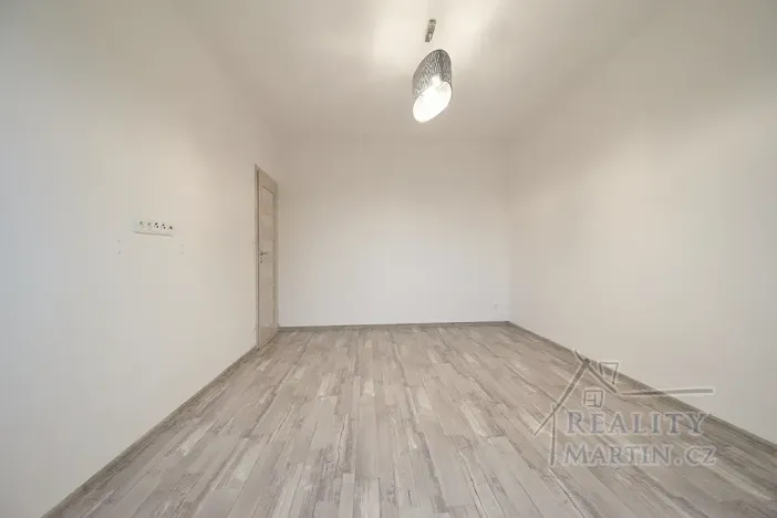 Pronájem bytu 2+kk, Příbram, Plzeňská, 56 m2