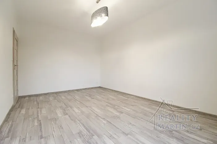 Pronájem bytu 2+kk, Příbram, Plzeňská, 56 m2